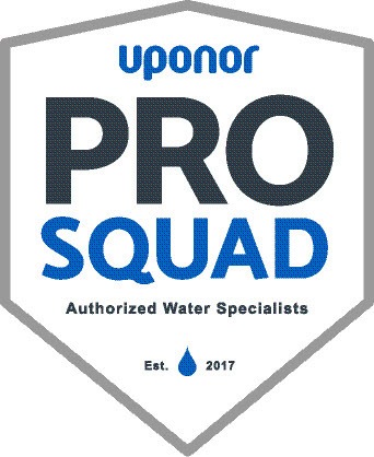 Pro Squad Authorized Water Specialists