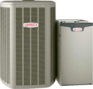 Heating and Cooling Specialists