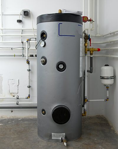Boilers in Reno, NV