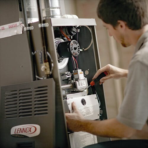 Heating Repair Services in Sparks, NV