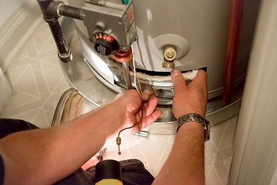Professional Plumber Water Heater Installations in Sparks, NV