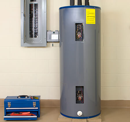 Water Heater Installs in Sparks, NV
