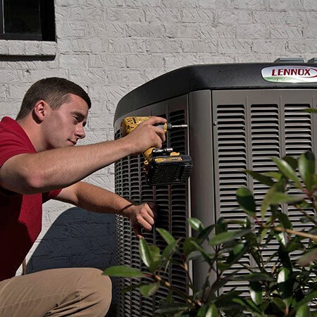 Air Conditioner Installations in Sparks
